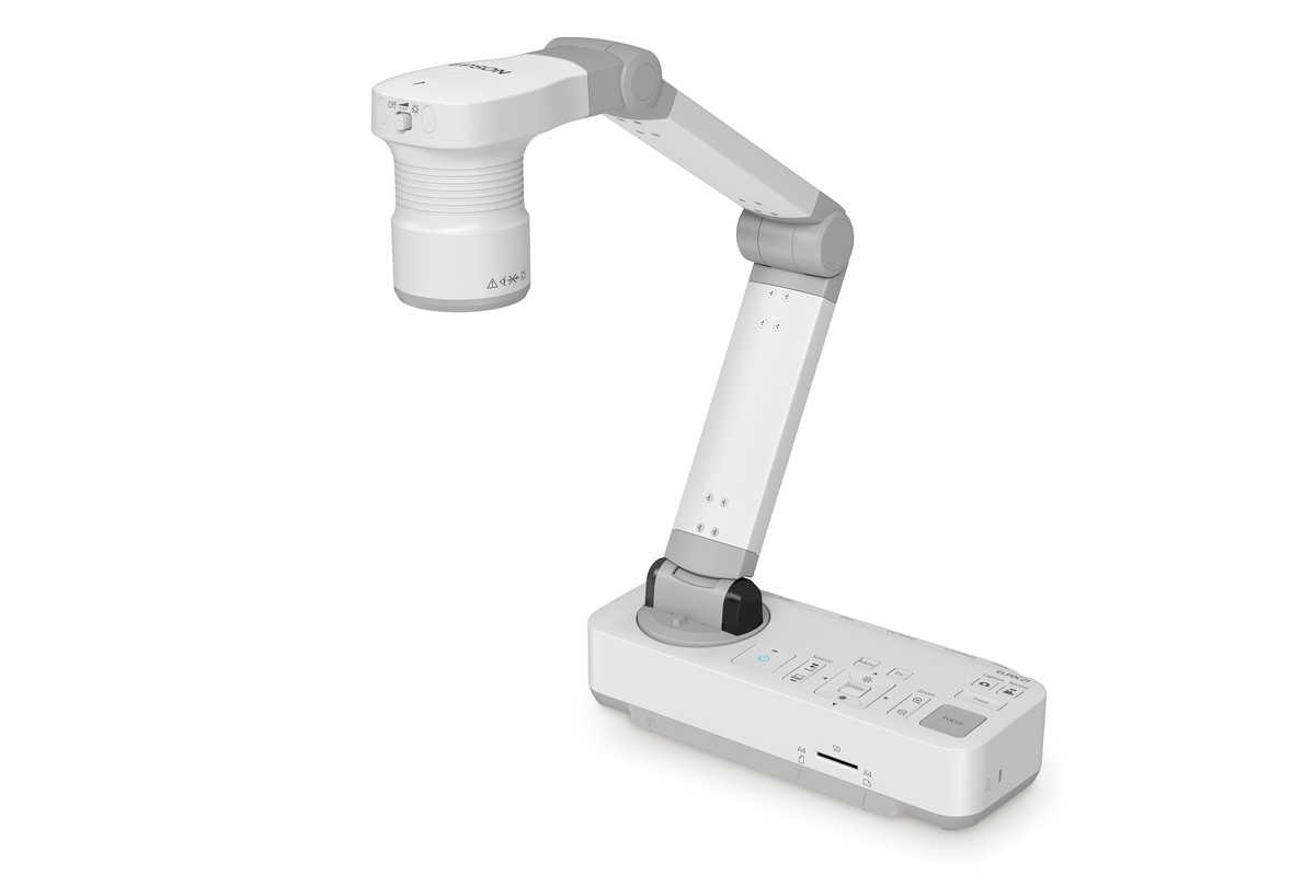 Epson ELPDC21 document camera