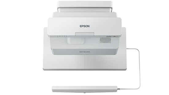 Epson EB-735Fi projector official product image