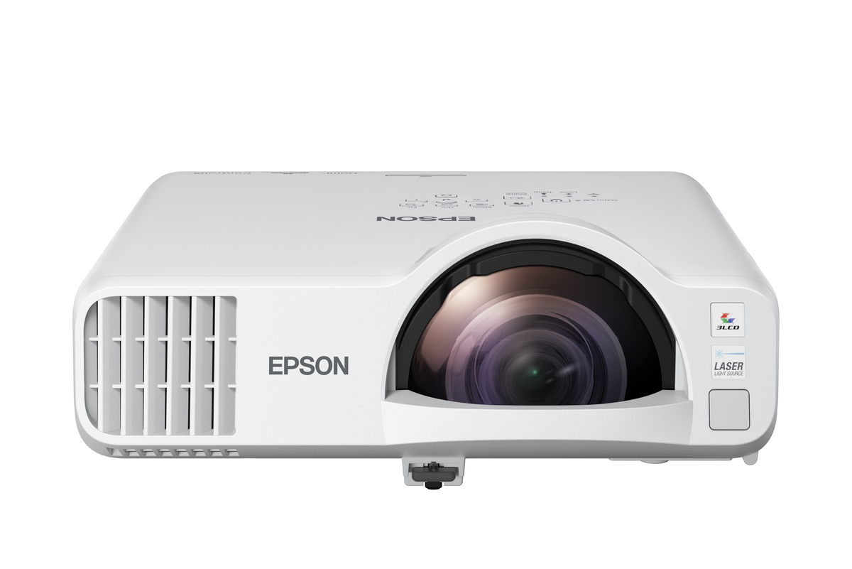 Epson EB-L210SF projector official product image