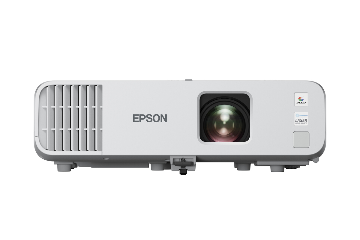 Epson EB-L210W projector official product image