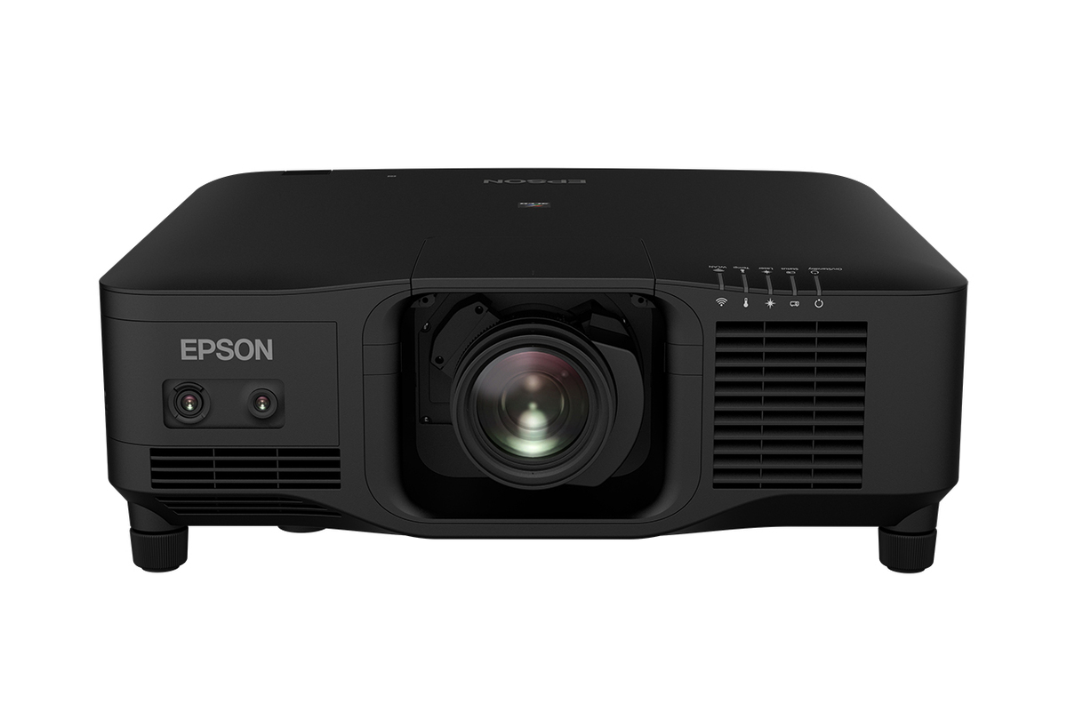 Epson EB-PQ2213B projector official product image