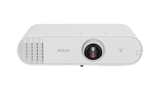 Epson EB-W50 projector official product image